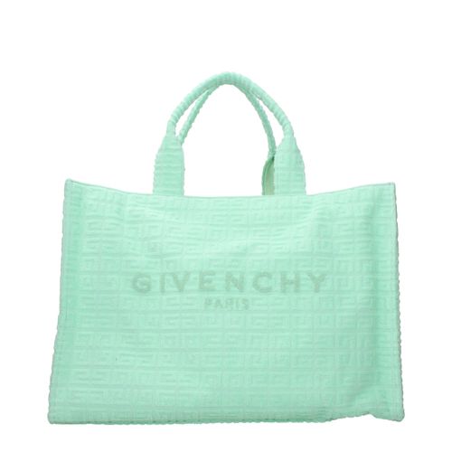 Fabric Women's Handbag - Givenchy - Modalova