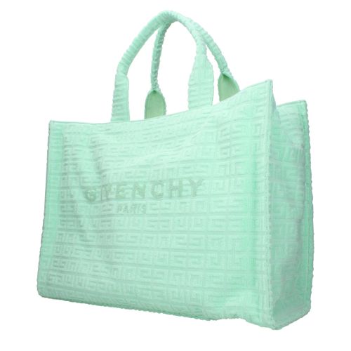 Fabric Women's Handbag - Givenchy - Modalova