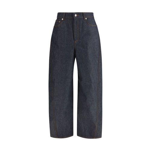 Cotton Jeans Women's Denim - Givenchy - Modalova