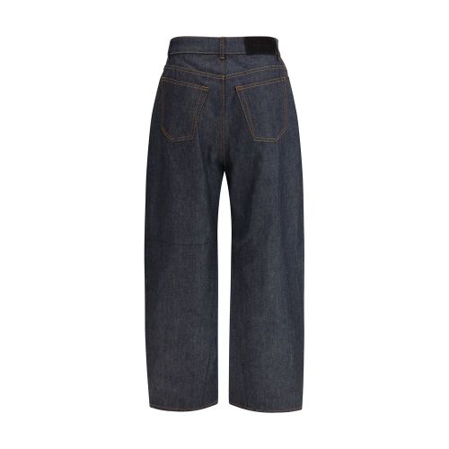 Cotton Jeans Women's Denim - Givenchy - Modalova
