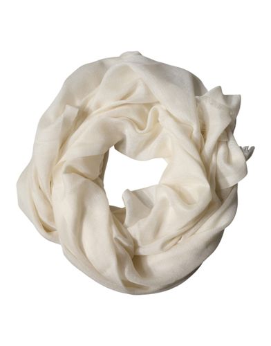 Cashmere Knit Neck Wrap Shawl Men's Scarf (Pre-Owned) - Dolce & Gabbana - Modalova