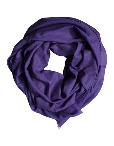 Lace Stole Cotton Wrap Shawl Men's Scarf - Dolce & Gabbana - Modalova
