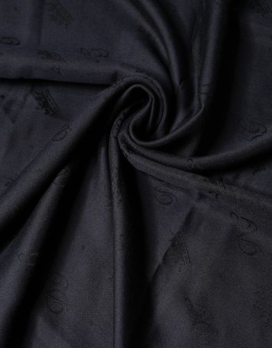 Lace Stole Silk NeckWrap Shawl Men's Scarf - Dolce & Gabbana - Modalova