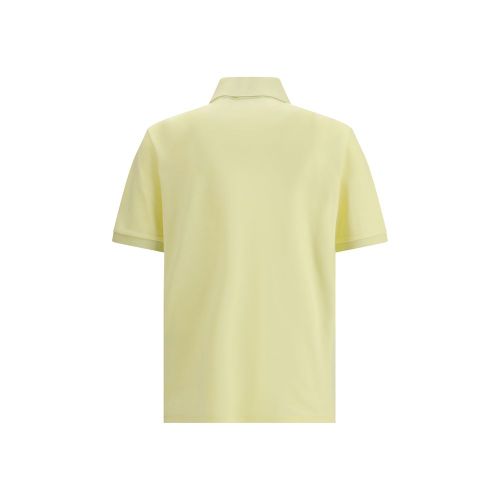 Cotton Polo Men's Shirt - Thom Browne - Modalova