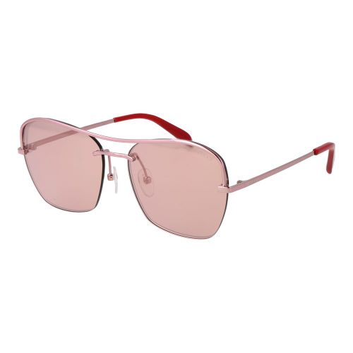 Metal Women's Sunglasses - Emilio Pucci - Modalova