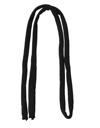 Wool Knitted Neck Wrap Shawl Men Men's Scarf - Dolce & Gabbana - Modalova