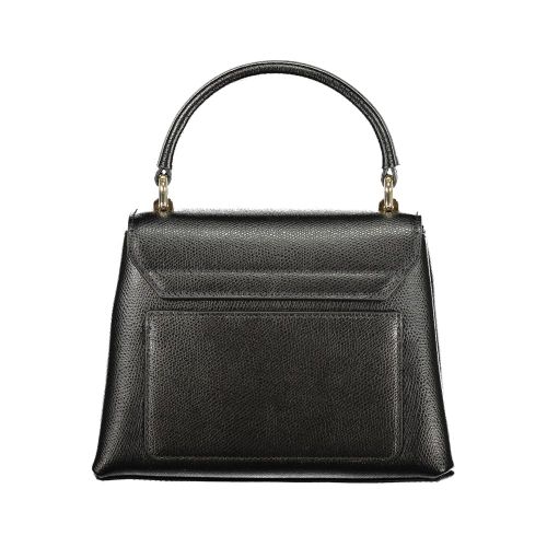 Nero Leather Women Women's Handbag - Furla - Modalova