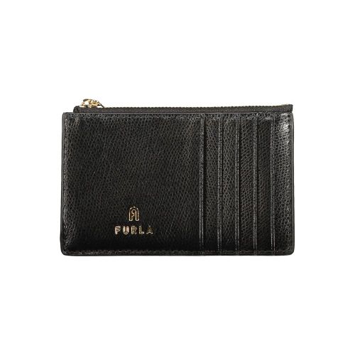 Leather Women Women's Wallet - Furla - Modalova