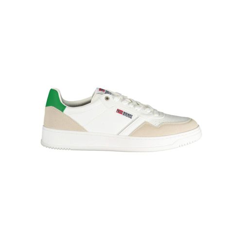 Polyurethane Men Men's Sneaker - Norway 1963 - Modalova