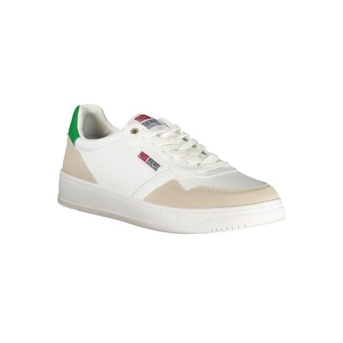 Polyurethane Men Men's Sneaker - Norway 1963 - Modalova