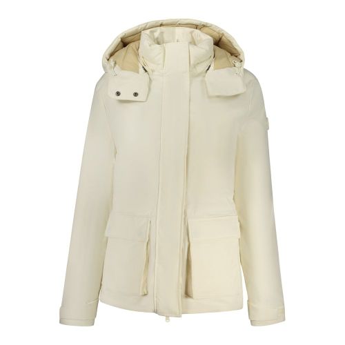 Polyester Women Parka Women's Jacket - North Sails - Modalova