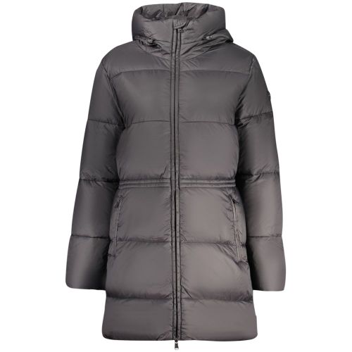 Nero Polyester Women Women's Jacket - North Sails - Modalova