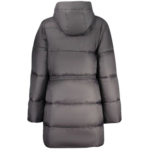 Nero Polyester Women Women's Jacket - North Sails - Modalova