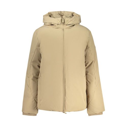 Marrone Polyester Women Women's Jacket - North Sails - Modalova