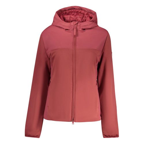 Rosso Polyester Women Women's Jacket - North Sails - Modalova