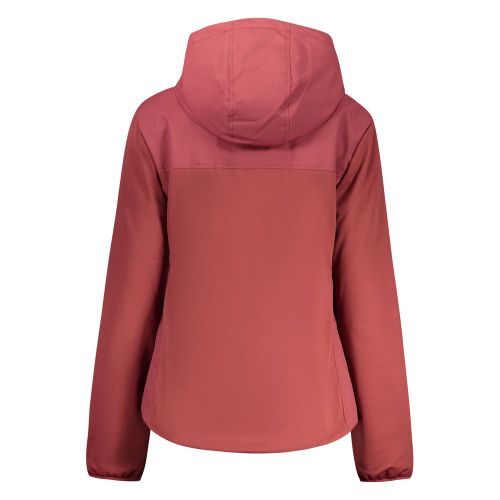 Rosso Polyester Women Women's Jacket - North Sails - Modalova