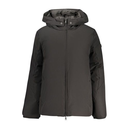 Nero Polyester Women's Women's Jacket - North Sails - Modalova