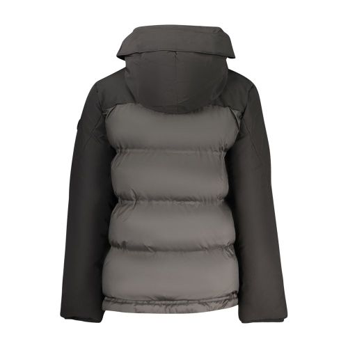 Nero Polyester Women's Women's Jacket - North Sails - Modalova