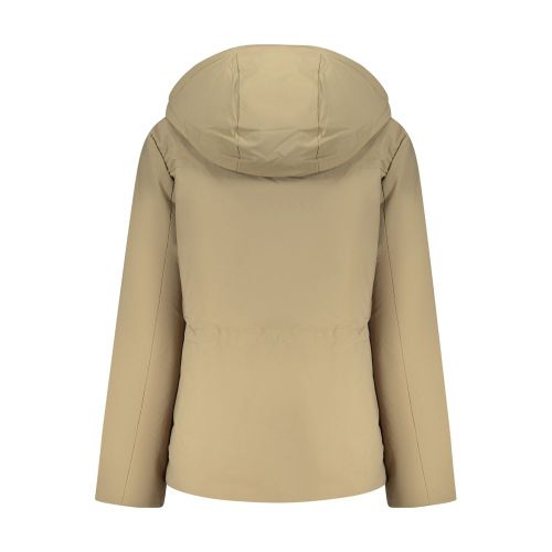 Marrone Polyester Woman Women's Jacket - North Sails - Modalova