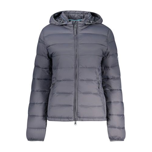 Grigio Polyester Women's Women's Jacket - North Sails - Modalova