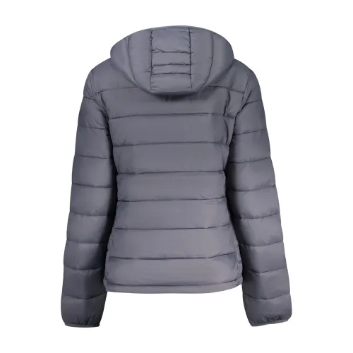 Grigio Polyester Women's Women's Jacket - North Sails - Modalova