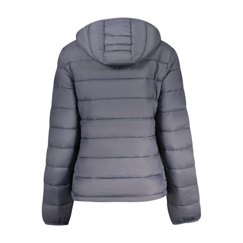 Grigio Polyester Women's Women's Jacket - North Sails - Modalova