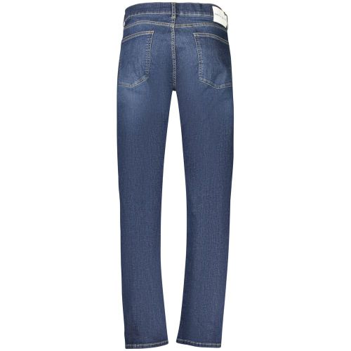 Blu Cotton Men Men's Jeans - North Sails - Modalova