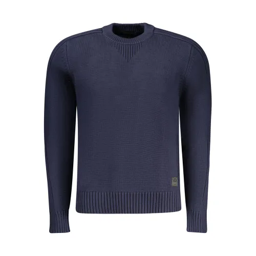 Cotton Men Men's Sweater - North Sails - Modalova