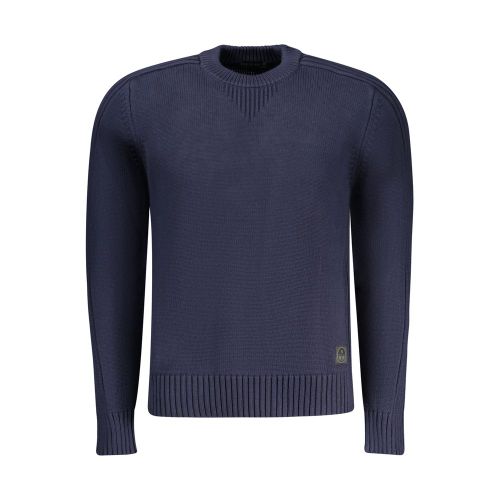 Cotton Men Men's Sweater - North Sails - Modalova