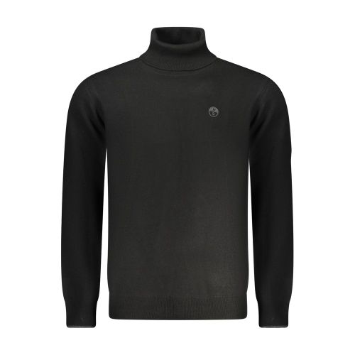 Polyamide Men Men's Sweater - North Sails - Modalova