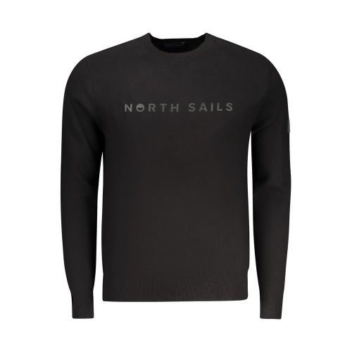 Viscosa Men Men's Sweater - North Sails - Modalova
