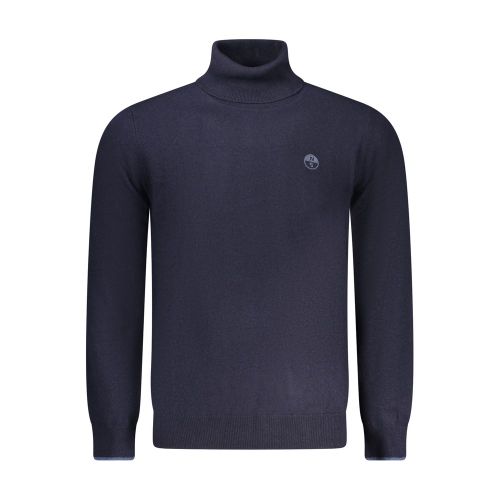 Polyamide Men's Men's Sweater - North Sails - Modalova