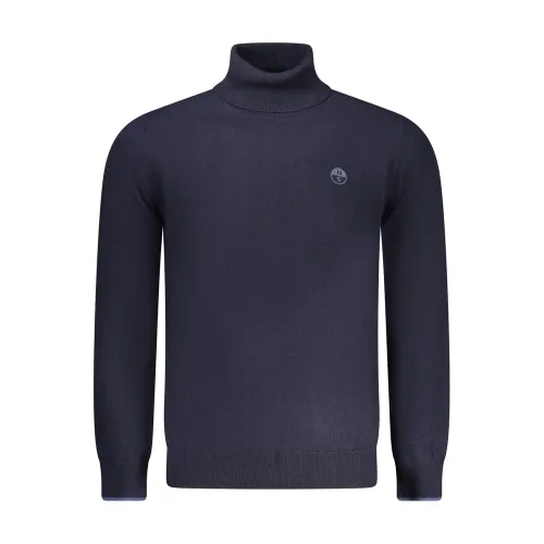 Polyamide Men's Men's Sweater - North Sails - Modalova