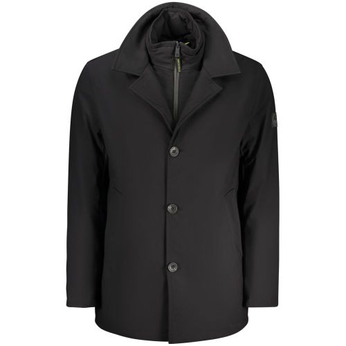 Polyester Men's Men's Jacket - North Sails - Modalova