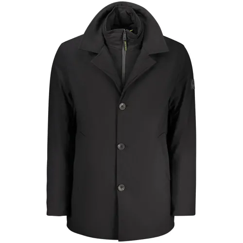 Polyester Men's Men's Jacket - North Sails - Modalova