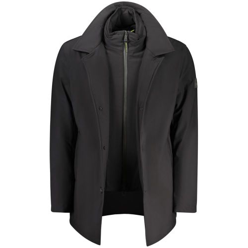 Polyester Men's Men's Jacket - North Sails - Modalova