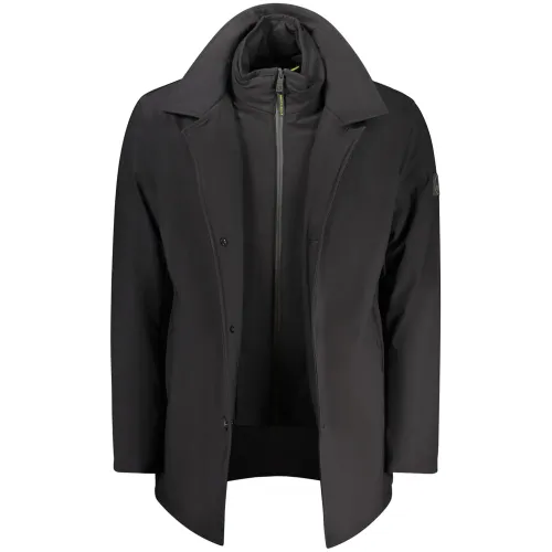 Polyester Men's Men's Jacket - North Sails - Modalova