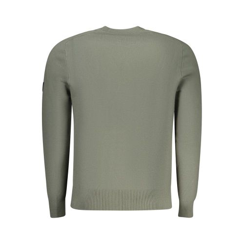 Verde Viscosa Men Men's Sweater - North Sails - Modalova
