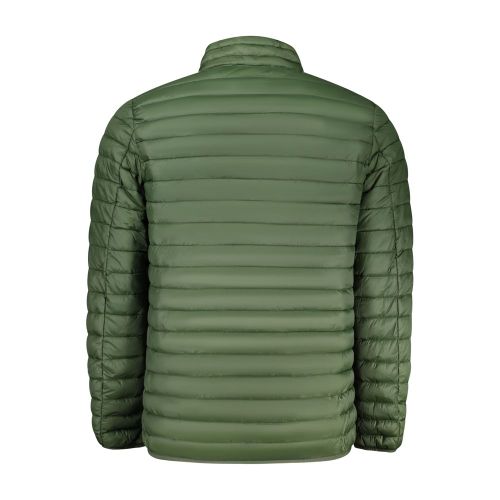Verde Poliammide Men Men's Jacket - Norway 1963 - Modalova