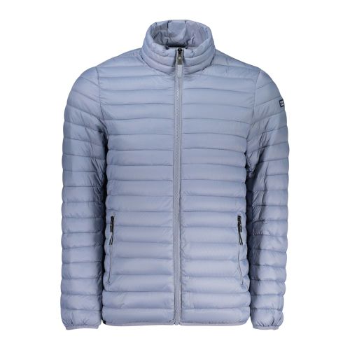 Azzurro Poliammide Mens Men's Jacket - Norway 1963 - Modalova