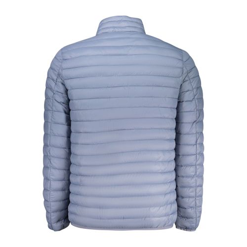 Azzurro Poliammide Mens Men's Jacket - Norway 1963 - Modalova