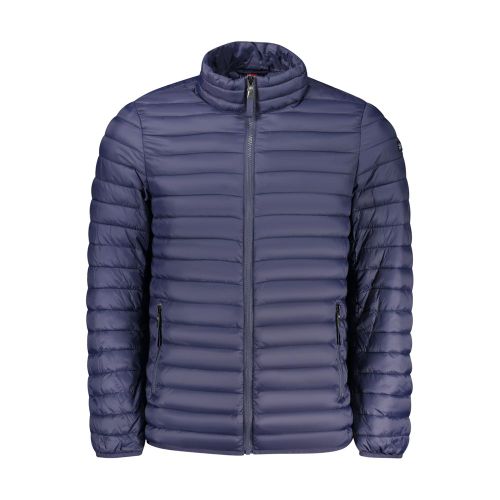 Blu Poliammide Men's Men's Jacket - Norway 1963 - Modalova