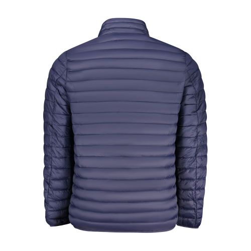 Blu Poliammide Men's Men's Jacket - Norway 1963 - Modalova