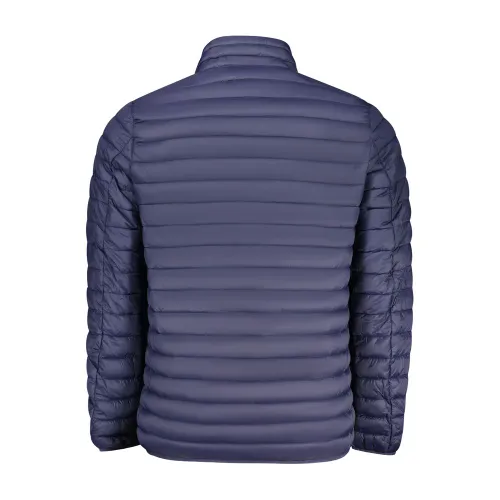 Blu Poliammide Men's Men's Jacket - Norway 1963 - Modalova