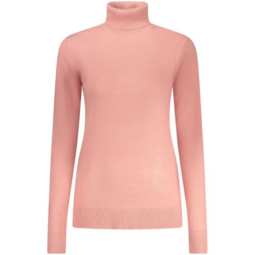 Rosa Viscosa Womens Sweater - Norway 1963 - Modalova