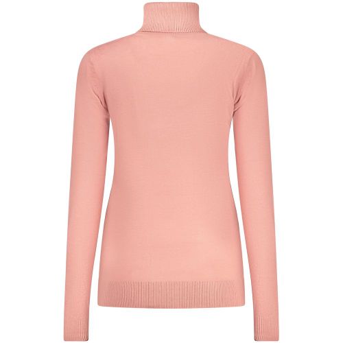 Rosa Viscosa Womens Sweater - Norway 1963 - Modalova