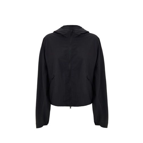 Polyamide Shell Women's Jacket - Y-3 - Modalova