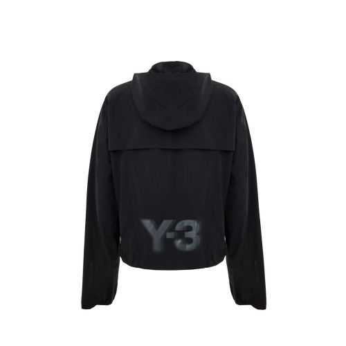 Polyamide Shell Women's Jacket - Y-3 - Modalova