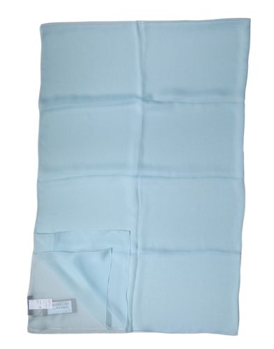 Stole Silk Neck Wrap Shawl Men's Scarf - Dolce & Gabbana - Modalova