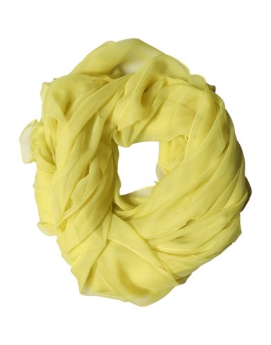 Stole Silk Neck Wrap Shawl Men Men's Scarf - Dolce & Gabbana - Modalova